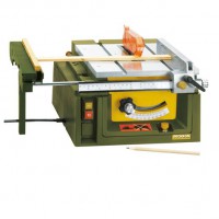 Proxxon Table Saws