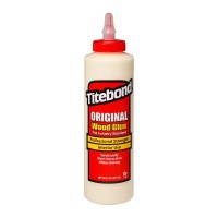 Titebond 5064 Original Wood Glue 16oz Bottle