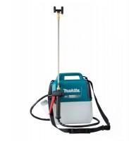 Makita US053DZ 5L MAX CXT Cordless Garden Sprayer Weed Killer (Body Only) 12V