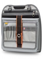 Veto Pro Pac Tech LC Wheeler TECHLC-LP V-Swap Laptop Panel