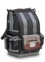 Veto Pro Pac SB-LDT Hybrid Tool Bag With Rear Meter Panel & Shoulder Strap
