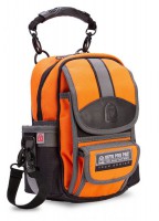 Veto Pro Pac MB Hi-Viz Orange Compact Tool Meter Bag
