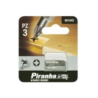 Black & Decker Screwdriver Bits