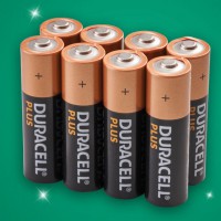 Batteries