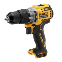 DeWalt DCD706NQ-XJ 12V Reconditioned Sub Compact HDD