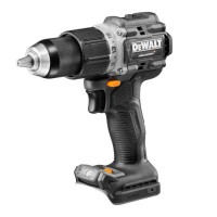 DeWalt DCD85M McLaren F1 Combi Hammer Drill Driver body only in McLaren F1 TSTAK Case - DCD85MNT