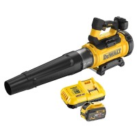 DeWalt Reconditioned DCMBL777X1-GB 54V XR Brushless Axial Blower 9Ah Battery