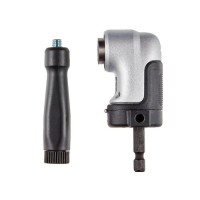 DeWalt DT20503-QZ Impact Stubby Right Angle Head 38mm 1/4\" Hex