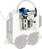 Festool 495892 Service unit VE 2-EAA