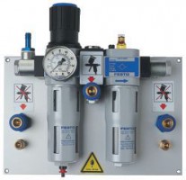 Festool 488508 Service unit VE 1-ASA