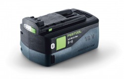 NO LONGER AVAILABLE Festool 201797 18 Volt 6.2Ah Lithium Battery Pack
