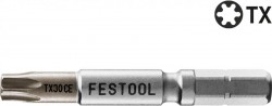 Festool 205082 Bits TX 30-50 CENTRO/2