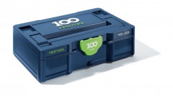 Festool 578728 100 years of Systainer SYS3 S 76