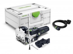 Festool 578464 DF 500 RQ-Plus 230V Domino