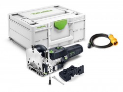 Festool 578465 DF 500 RQ-Plus 110V Domino