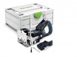 Festool 578120 DFC 500 E-Basic Cordless Domino