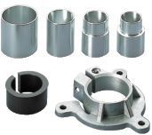 Festool 487441 Copying ring holder set KRH-OF 2000 Set