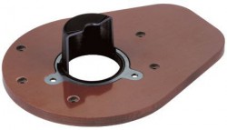 Festool 493046 Running pad with chip deflector LAS-OF 2000