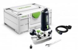 Festool 578712 MFK 700 KA EQ-Plus 230V Edge Router
