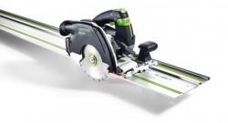 Festool 201373 Cordless Circular Saw HKC 55 EB-Set-FSK420