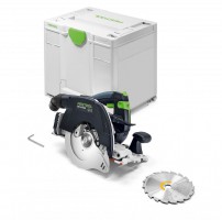 Festool HKC 55 KEB Basic Cordless Circular Saw