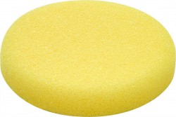 (NO LONGER AVAILABLE) Festool 201989 Polishing sponge PS STF D80x20 YE/5