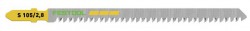 Festool 204263 Jigsaw blade WOOD STRAIGHT CUT S 105/2,8/20