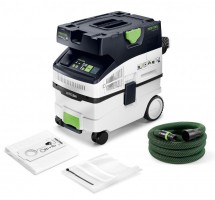 Festool 578546 CTL MIDI I AC 110V Dust Extractor