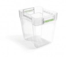 Festool 204294 Collection Container VAB-20/1 For CT-VA - 204294