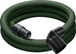 Festool 201665 Suction hose D 27x3,0m-AS-90�/CT