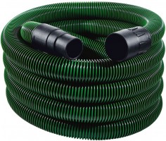 Festool 452884 Suction hose D 36 antistatic D 36x5m-AS