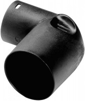 [NO LONGER AVAILABLE] Festool 202505 Rotating angle adapter D 27 DAG90-AS/CT