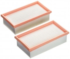 Festool 493334 Main filter HEPA HF-CT