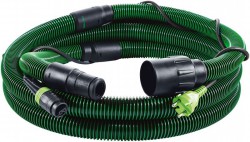Festool 493996 Suction hose plug it D 27/D 30x3,5M-AS GB 240V