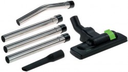 Festool 492390 Professional cleaning set D 27 / D 36 P-RS
