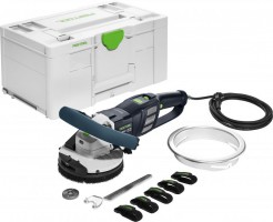 Festool 577047 Surface-restoration Grinders RG 130 ECI-Plus 110V GB
