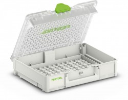 Festool 204852 Systainer� Organizer SYS3 ORG M 89