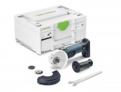Festool 578369 Cordless Angle Grinder AGC18-125 EB-Basic 18V - FES577239