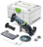Festool 577240 Cordless freehand cutting system DSC-AGC 18-125 FH EB-Basic