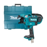Makita DTR180ZK 18V LXT Brushless Rebar Tying Tool Body only in Case