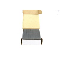 Makita F-31838 0.6 x 25mm 23g Headless Pins Nails Galv 10,000 pcs - F-31838