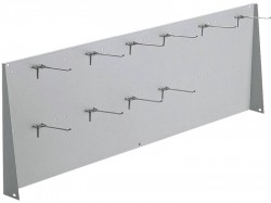 Festool 452986 Rear Wall for TC 3000, TC 3000/2 Toolcentres