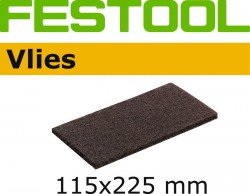 Festool 483586 Abrasive sheet STF 115x225/0 A100 VL/5
