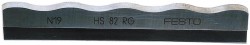 Festool 484519 Spiral blade HS 82 RG