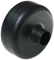 Festool 484733 Spark trap for dust extractor D 50 FL