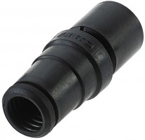 Festool 487071 Reducing sleeve, antistatic D 27 DM-AS