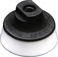 Festool 488337 Polishing pad PT-STF-D80-M14 RAP 80