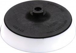 Festool 488349 Polishing pad PT-STF-D180-M14