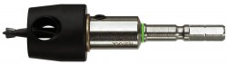 Festool 492524 Drill countersink with depth stop BSTA HS D 4,5 CE