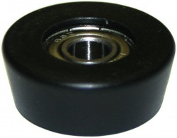 Festool 491402 Ball bearing guide D22 (2x)